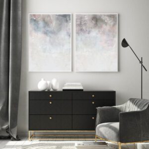 Skandinaavia stiilis postrid seinale