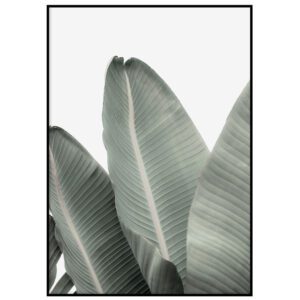 Skandinaavia stiilis postrid seinale