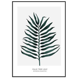 Skandinaavia stiilis postrid seinale