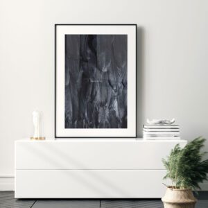 Skandinaavia stiilis postrid seinale