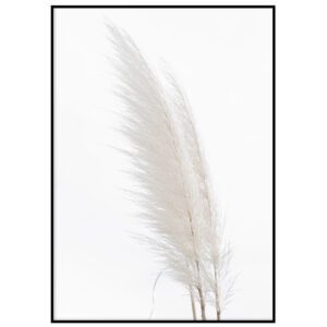 Skandinaavia stiilis postrid seinale