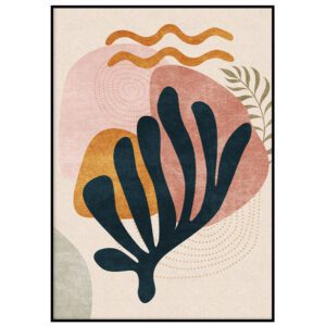 Skandinaavia stiilis postrid seinale