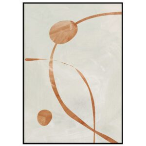 Skandinaavia stiilis postrid seinale