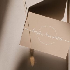 Skandinaavia stiilis postrid seinale