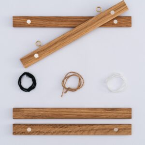 Skandinaavia stiilis postrid seinale