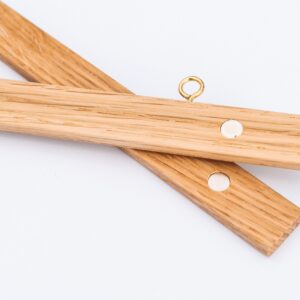 Skandinaavia stiilis postrid seinale