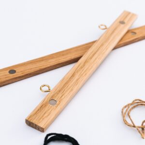 Skandinaavia stiilis postrid seinale