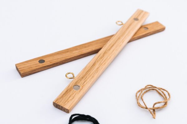 Skandinaavia stiilis postrid seinale