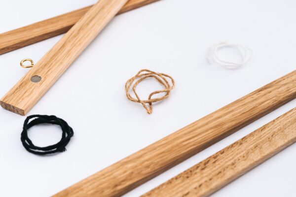 Skandinaavia stiilis postrid seinale