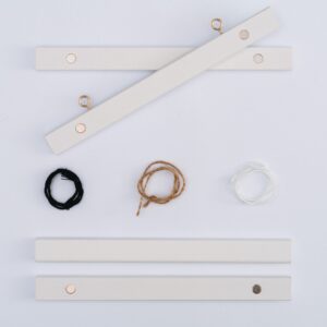 Skandinaavia stiilis postrid seinale