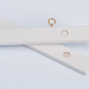 Skandinaavia stiilis postrid seinale