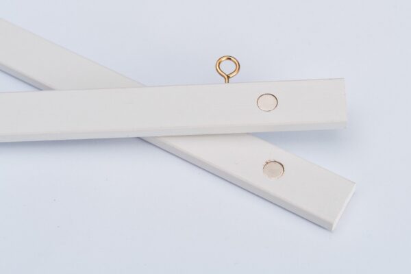 Skandinaavia stiilis postrid seinale