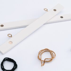 Skandinaavia stiilis postrid seinale