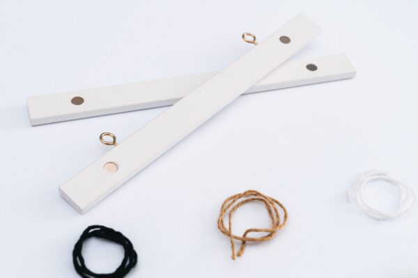 Skandinaavia stiilis postrid seinale