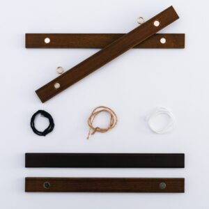 Skandinaavia stiilis postrid seinale