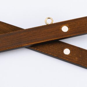 Skandinaavia stiilis postrid seinale