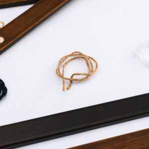 Skandinaavia stiilis postrid seinale