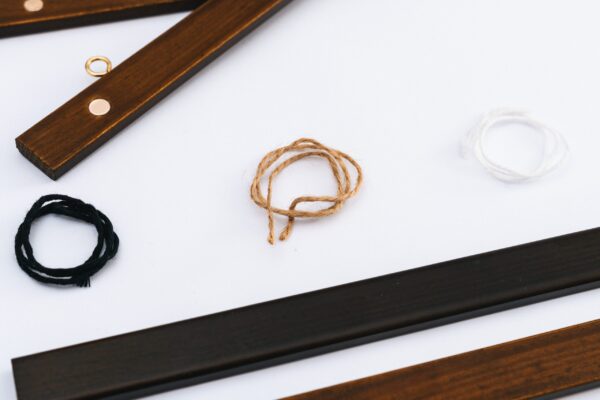 Skandinaavia stiilis postrid seinale