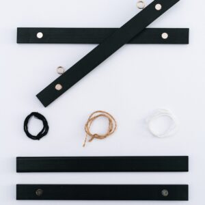 Skandinaavia stiilis postrid seinale