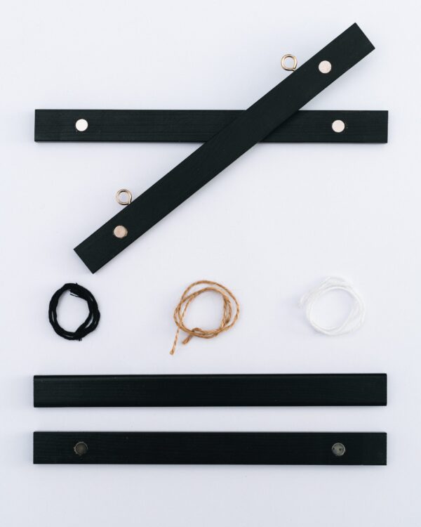 Skandinaavia stiilis postrid seinale