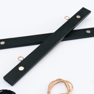 Skandinaavia stiilis postrid seinale