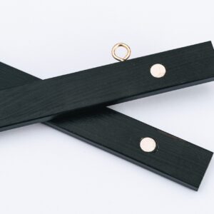 Skandinaavia stiilis postrid seinale