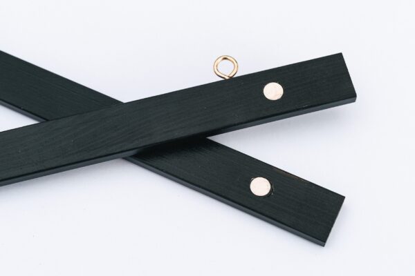 Skandinaavia stiilis postrid seinale