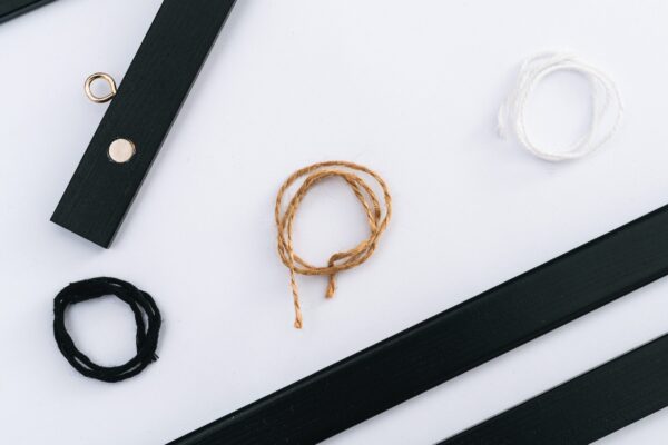 Skandinaavia stiilis postrid seinale