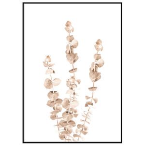 Skandinaavia stiilis postrid seinale