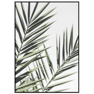 Skandinaavia stiilis postrid seinale