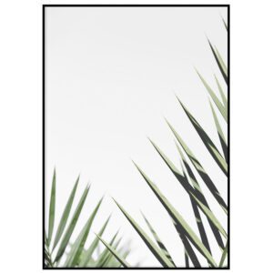 Skandinaavia stiilis postrid seinale