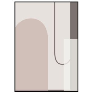 Skandinaavia stiilis postrid seinale