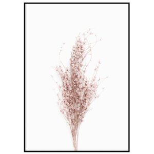 Skandinaavia stiilis postrid seinale