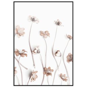 Skandinaavia stiilis postrid seinale