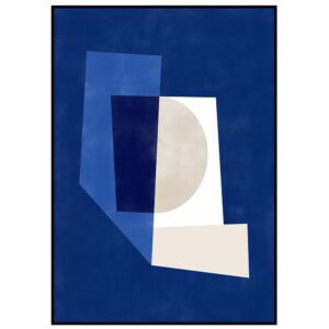 Skandinaavia stiilis postrid seinale