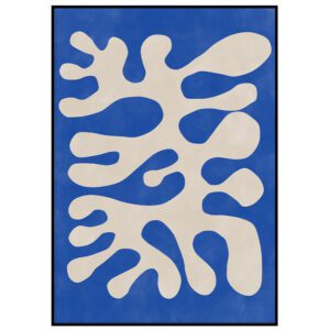 Skandinaavia stiilis postrid seinale