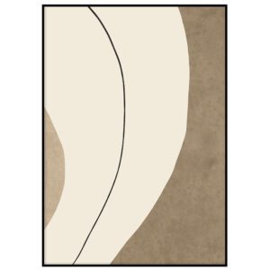 Skandinaavia stiilis postrid seinale