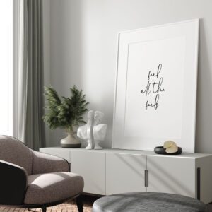 Skandinaavia stiilis postrid seinale