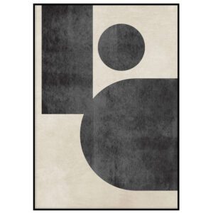 Skandinaavia stiilis postrid seinale