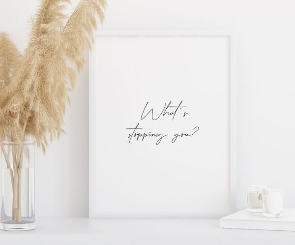 Skandinaavia stiilis postrid seinale