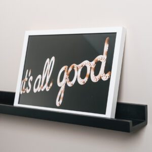 Skandinaavia stiilis postrid seinale