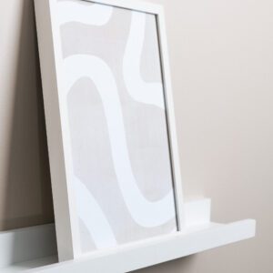 Skandinaavia stiilis postrid seinale