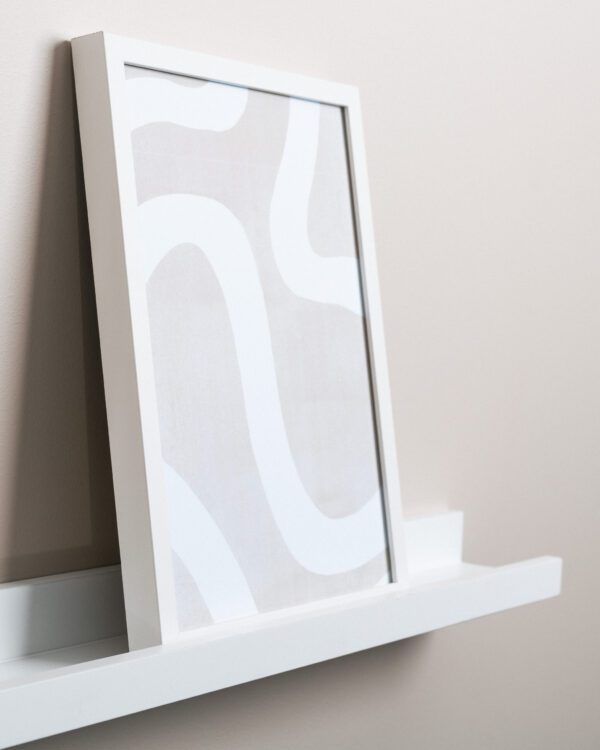 Skandinaavia stiilis postrid seinale