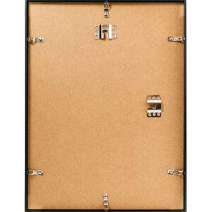 Alumiinium matt pildiraam seinale