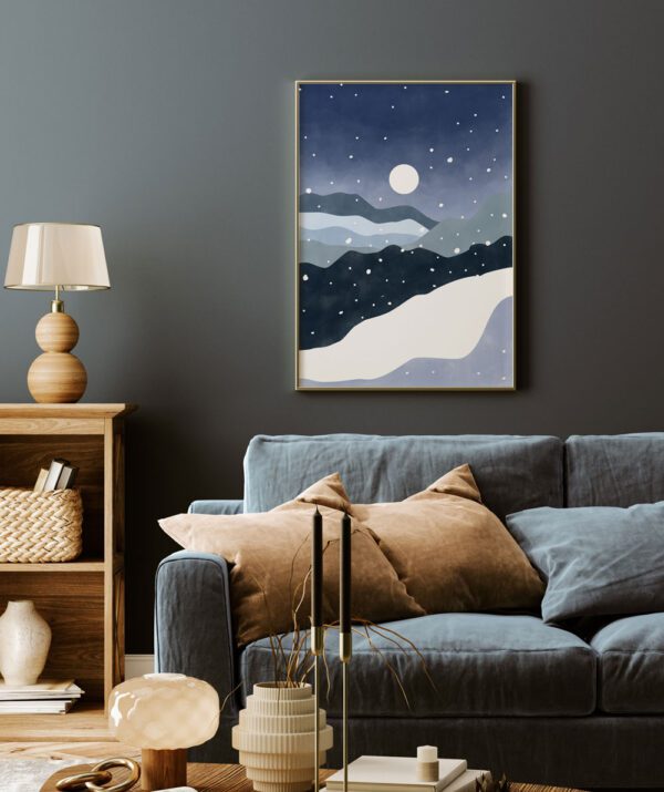 Lendlev lumi - Vaizdas 2