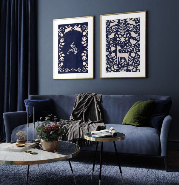 Be Jolly - Vaizdas 2