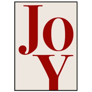 Punane Joy