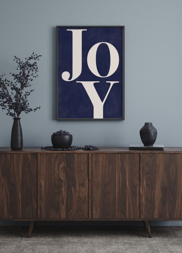 Sinine Joy - Vaizdas 2