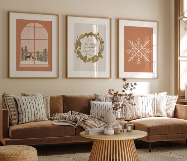 Põhjapõdrad - Vaizdas 2