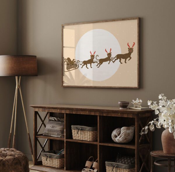 Polar cat - Vaizdas 2